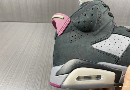 Air 6 Retro Bordeaux Jordan CT8529-063 CT8529-063 1102